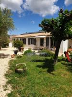 Villa - Vue sur Jardin