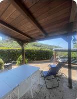 Villa Agavi - B&B Formia