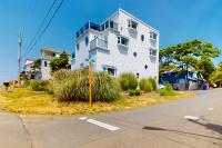 Harbor SeaShell - Ferienwohnung Lincoln City