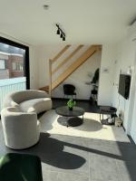 K&Y suite 1 Brussels airport 500m! - Ferienwohnung