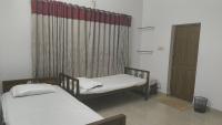 Tweepersoonskamer met Eigen Badkamer