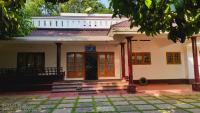 The Mangosteen Homestay - Ferienwohnung Kodanad