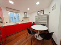 Tres habitaciones Fragoso Vigo - Chambres d’hôtes Vigo