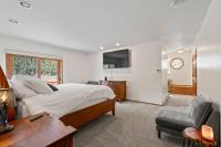 Fishing, disc golf and hot tub - B&B Shawnee