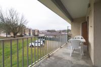 Les Mimosas - App 11 - Appartement Cosy Clim Balcon - Chambres d’hôtes