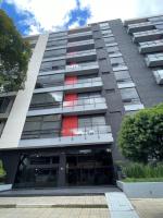 Astoria Apartments - B&B Bogotá