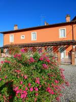 Appartamento Cardellini 1 - B&B Pescia
