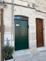 La Casa del Porto - B&B Giovinazzo