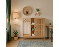 Apartment mit 1 Schlafzimmer