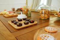 Deluxe Vierpersoonskamer