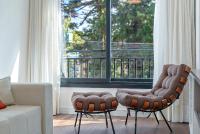 Dona Ella 202 - Apê NOVO no Centro de Gramado - B&B Gramado