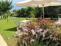 Casale Margherita - B&B Le Bocchette