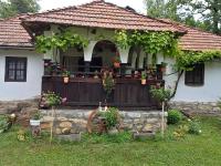 Etno kutak Đurković - Chambres d’hôtes Popovica