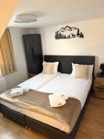 Camera Matrimoniale Standard