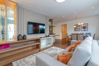 Dona Ella 204 - Apê NOVO no Centro de Gramado - B&B Gramado