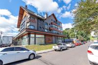 Dona Ella 204 - Apê NOVO no Centro de Gramado - B&B Gramado