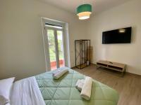 Le primule - 15 minuti dal Colosseo - Metro Mirti - B&B Roma