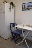 Traditional island house Almira - B&B Ermoúpolis