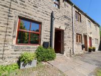 Sunnybrook Cottage - Ferienwohnung Lancaster