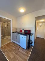 Appartamento Monolocale con 2 Camere da Letto