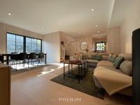Lindvallen Ski Resort Pool and Padel - Sauna - 6 Guests - B&B