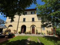 Villa Quattro Strade in Chianti - Ferienwohnung