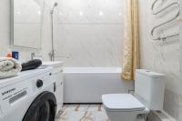 2-х комнатная квартира ЖК Алпамыс - B&B Astana