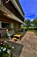 Little garden house - Ferienwohnung Krinítsa