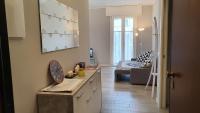 stazione a 500 mt - parcheggio e WiFi - moderno e tranquillo - Bartolino - Ferienwohnung Padua