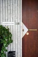 LΛ DIMӨRΛ di KΛMΛ' - Ferienwohnung