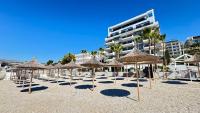 Hypnose Apartment next to Sea - Chambres d’hôtes Saranda