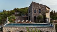 Villa Diamonte - B&B Ðuraševići