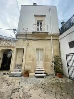 Case Vecchie - B&B Sogliano Cavour