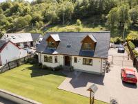 Tigh na Drochaid, Glen Nevis - Entire Apartment - Chambres d'hôtes Fort William