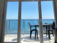 BlueWaveapartments 1 - B&B Shëngjin