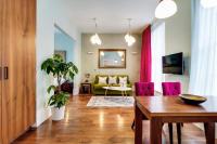 Familien-Apartment mit 1 Schlafzimmer