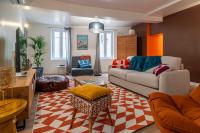 Apartamento de 1 dormitorio