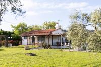 Theros, garden and sea - Bed and Breakfast Mesimvría