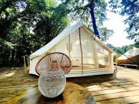 OAK Glamping Relax - B&B Manziana