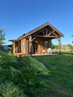 Un Chalet au Verger - B&B