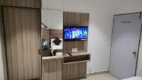 Chambre Double avec Salle de Bains Privative