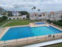 Casa con vistas maravillosas al mar 2 - B&B Fuengirola