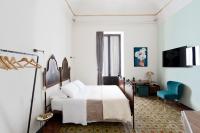 Junior Suite met Balkon