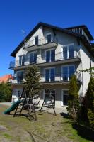 Apartamenty Barbara - Bed and Breakfast Karwia