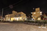 Hermosas suites de lujo - B&B Tafí del Valle