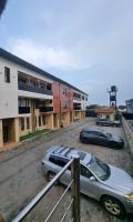 Euphoric Apartments Concept - B&B Benin City