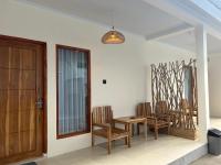 Sukha homestay - Bed and Breakfast