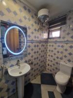 Appartamento con 2 Camere da Letto