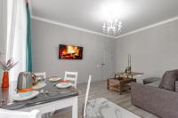 2-х комнатная квартира ЖК Алпамыс - B&B Astana