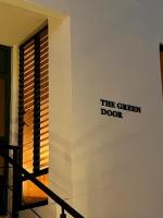 Habitación Paris en The Green Door - B&B Aguascalientes